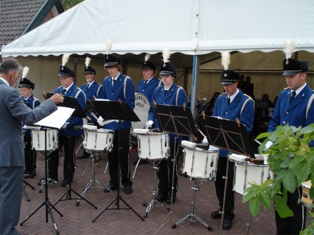 Eilandelijke muziekdag 2013