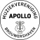 Muziekvereniging Apollo